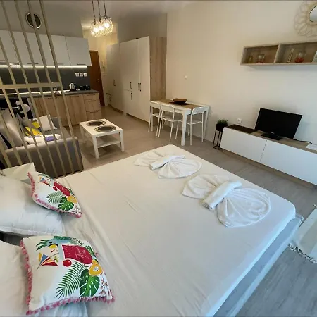 Menada Royal Dreams Apartment