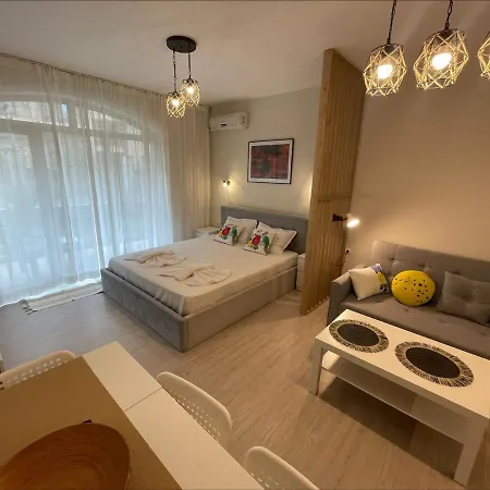 Apartment Menada Royal Dreams