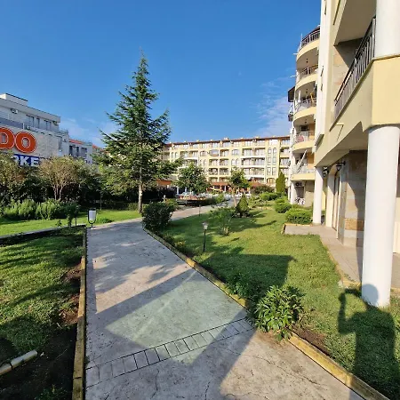 Apartment Menada Royal Dreams *